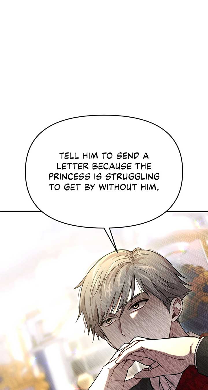 The Secret Bedroom of a Dejected Royal Daughter Chapter 97 102